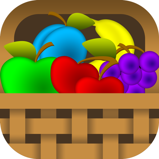 Garden Fruit icon