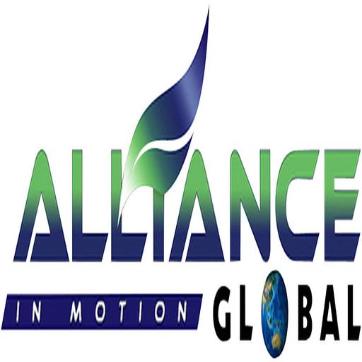 AIMGLOBAL DAILY PAY icon