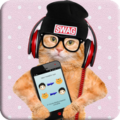 Cat translator (joke) icon