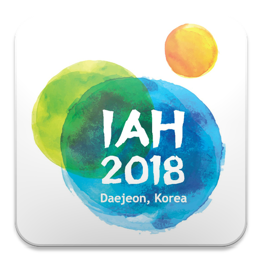 IAH 2018 icon