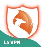 LA VPN :un VPN rapide