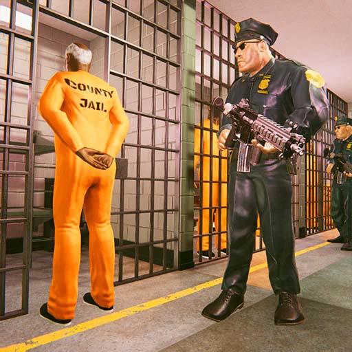 Prison Life Escape Jailbreak icon