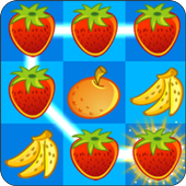 Fruit Link HD icon
