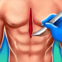 Open Heart Surgery Hospital : Offline Doctor Games