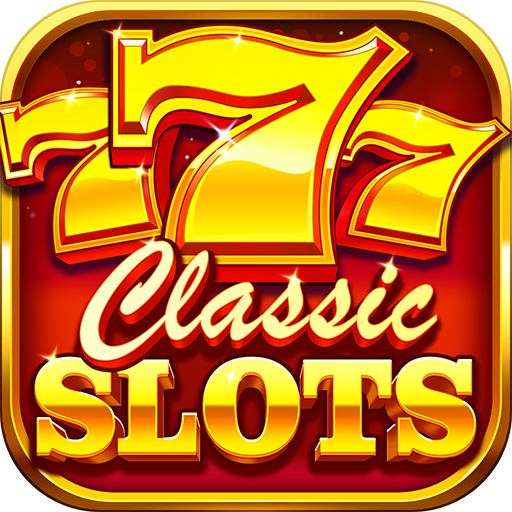 Quick Cash Classic Slots - Free Vegas Slots Games icon