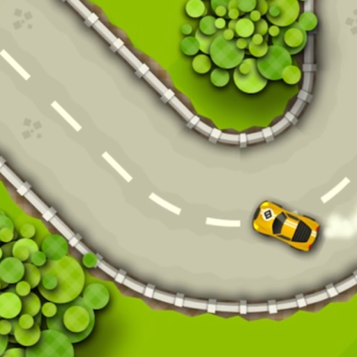 Rally Wheels أيقونة