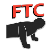 Fitness Test Calculator icon