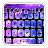 Liquid Galaxy Keyboard on 9Apps