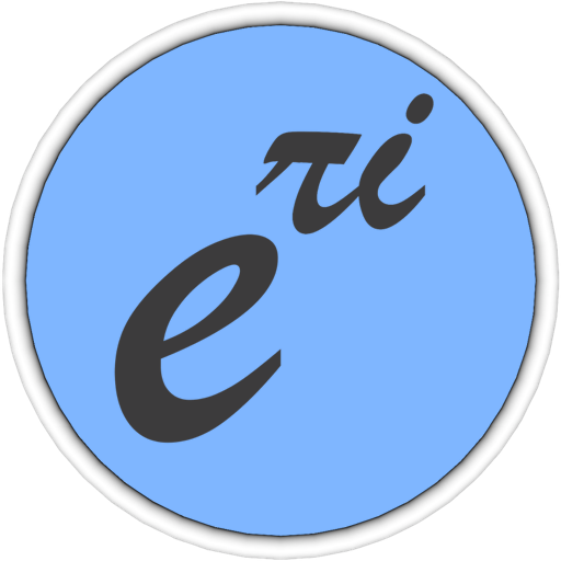 Complex Calculator icon