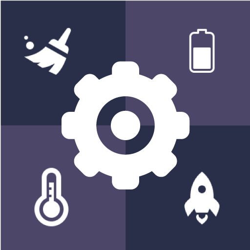 Clean Master Pro: Phone Cleaner, System Optimizer icon
