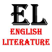 English Literature on 9Apps