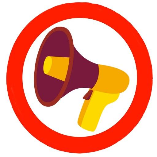 HORN DJ-  Sound icon