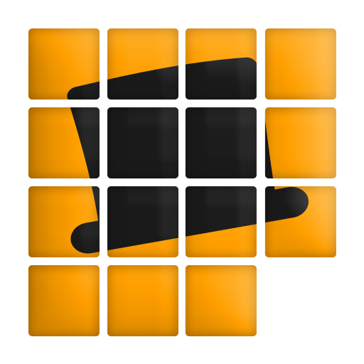 Mr Puzzle icon