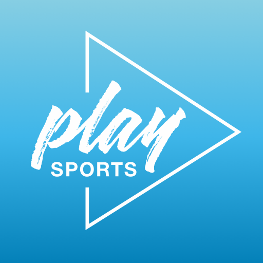 PLAYSPORTS: Sport &amp; Challenges icon