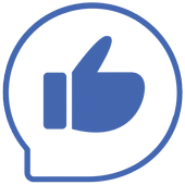 Fast Lite for Facebook &amp; Messenger icon