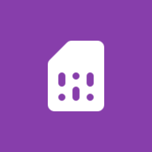 PUK SIM Code Unlock Guide icon