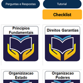 Constituição Federal de 1988 Grátis icon