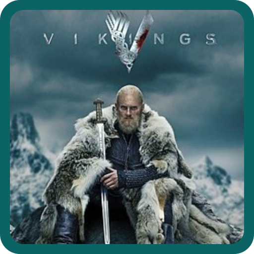 Vikings QUEST icon