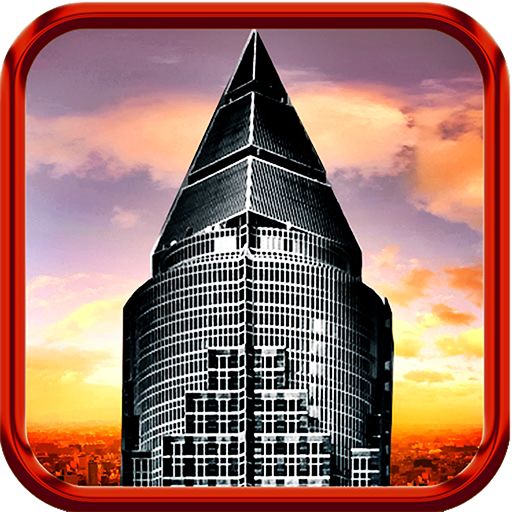 100 Inferno Escape icon