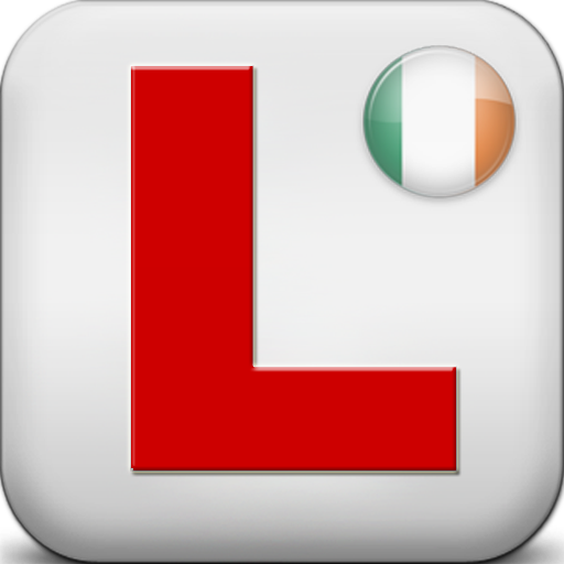 Driver Theory Test IRELAND icon