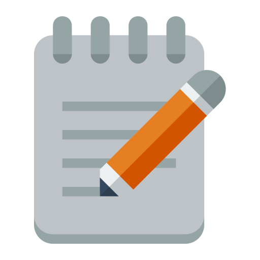 Notes icon