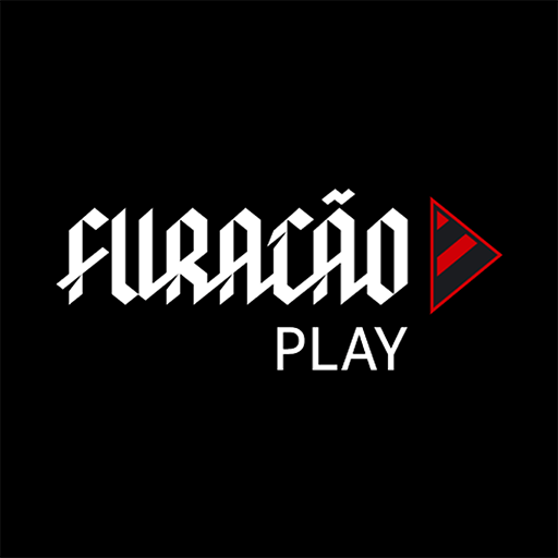 Furacão Play icon