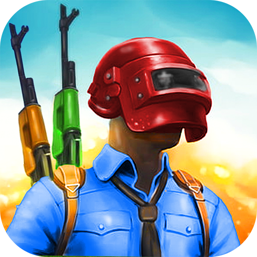 Modern Fps Strike: PvP Shooter icon