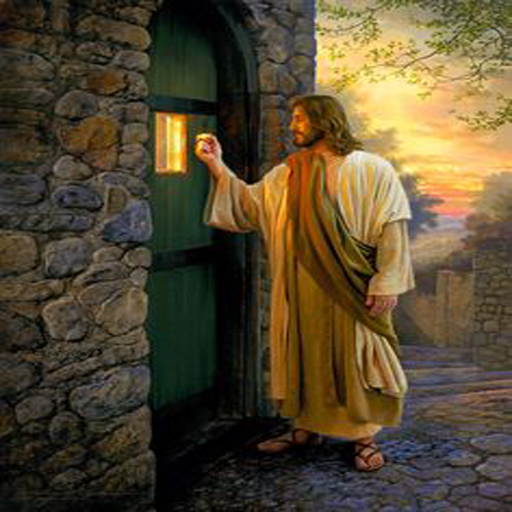 Bible story images icon