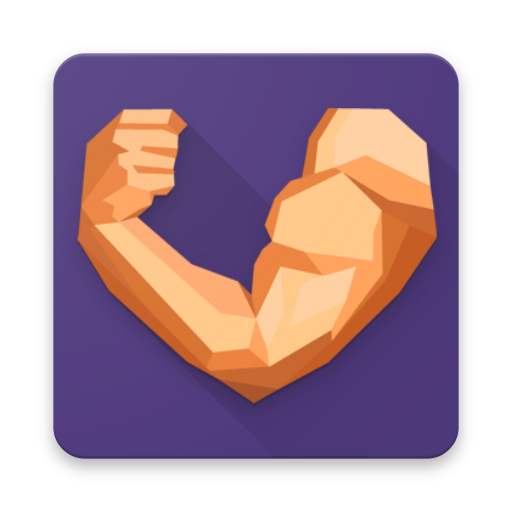 Bodybuilder Simulator - Bodybuilding Game icon
