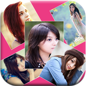 Pictures Collage Creator icon