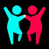 Dope - TikBoost for Tiktok followers likes views icon