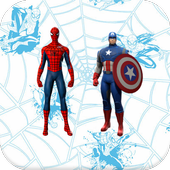 Tips Spider Man 2 Captain America 3 The Avengers icon