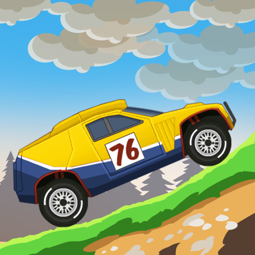 Happy Cars icon