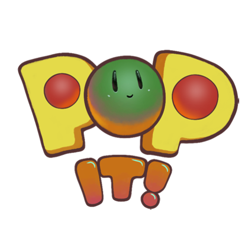 Pop It! icon