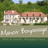Manoir Bonpassage icon