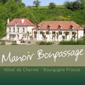 Manoir Bonpassage on 9Apps