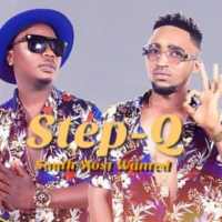 Step - Q South Most Wanted
