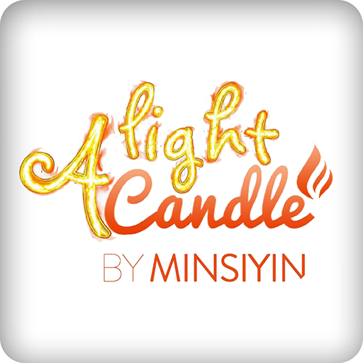 Light a Candle icon