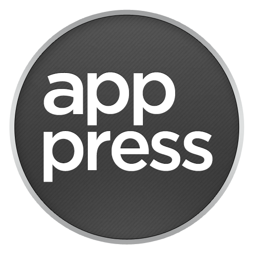 App Press® Now icon