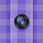 Transparent Spy Camera on 9Apps