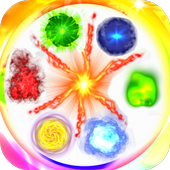 super anime power effects icon