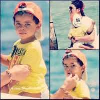 Cristiano Ronaldo 's Son