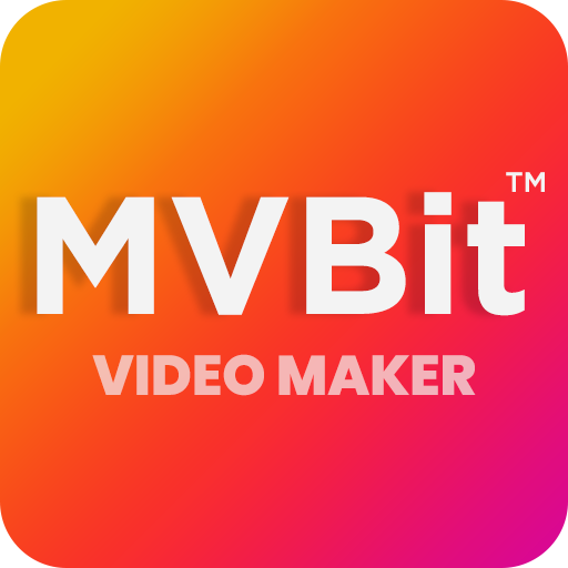 Video Downloader &amp; Video Maker icon