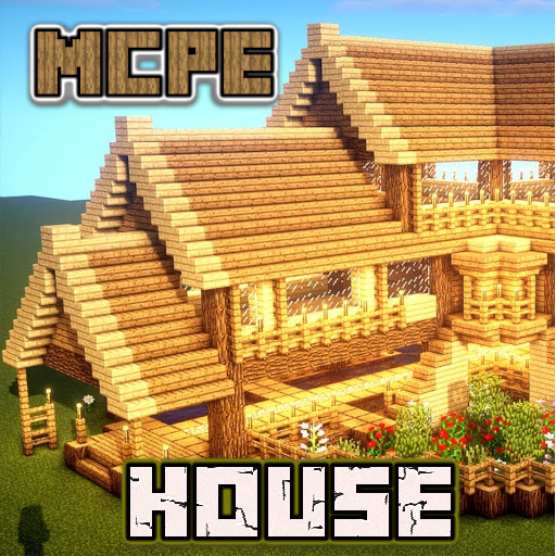 House Minecraft icon