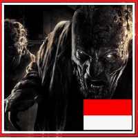 Game Horor Kota Zombie