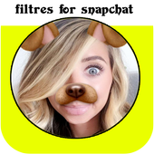Filtres For Snapchat icon