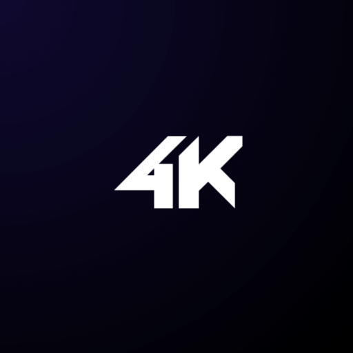4K HD Wallpapers icon