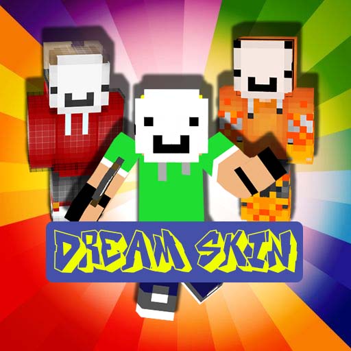 Skins Dream For Minecraft icon