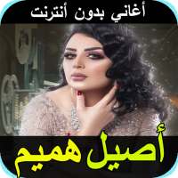 اغاني أصيل هميم بدون نت 2020 aseel hameem