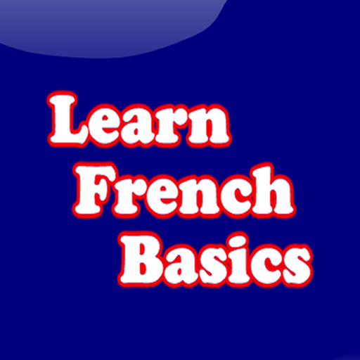 Learn French Basics icon